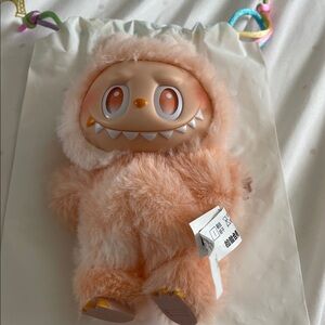 Big into Energy Labubu